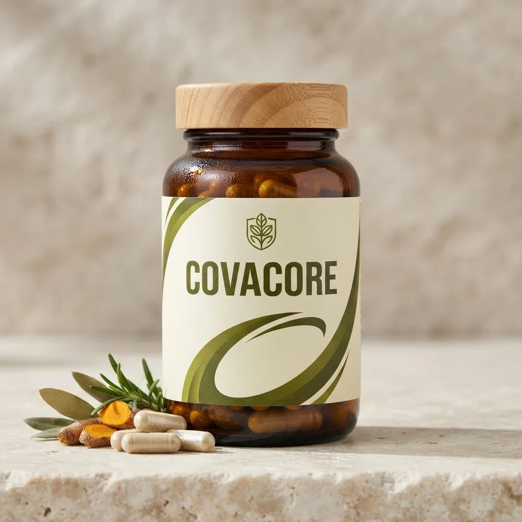 CovaCore CovaCore
